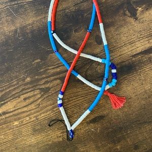 Phone necklace /chain